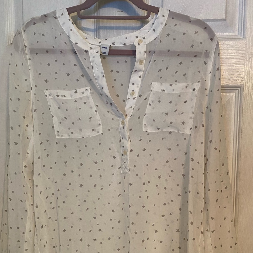 Woman’s blouse